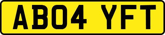 AB04YFT