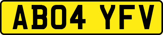 AB04YFV