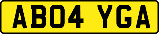 AB04YGA