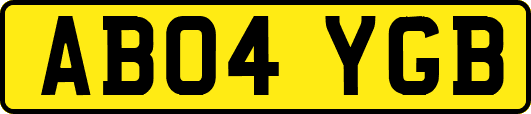 AB04YGB