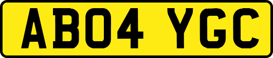 AB04YGC