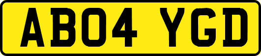 AB04YGD