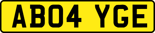 AB04YGE