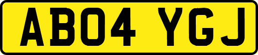 AB04YGJ