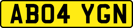 AB04YGN