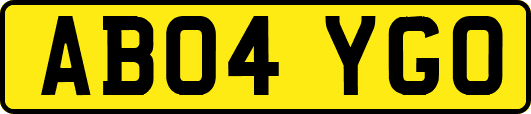 AB04YGO