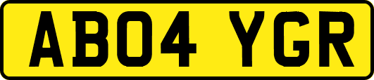 AB04YGR
