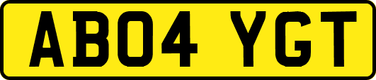 AB04YGT