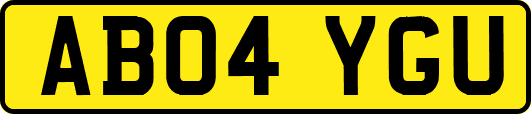 AB04YGU