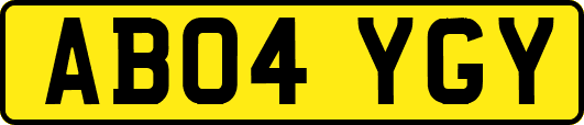 AB04YGY