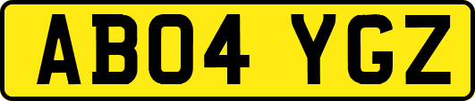 AB04YGZ