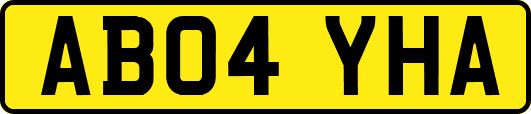 AB04YHA