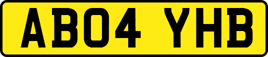 AB04YHB