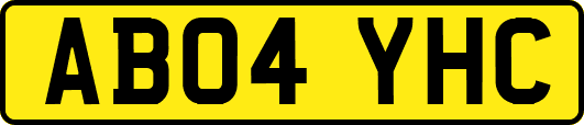 AB04YHC