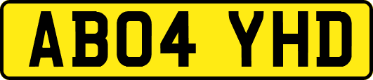 AB04YHD