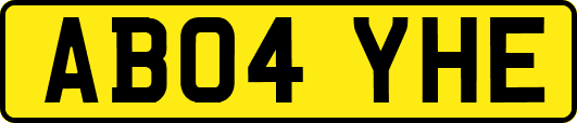 AB04YHE