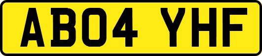 AB04YHF