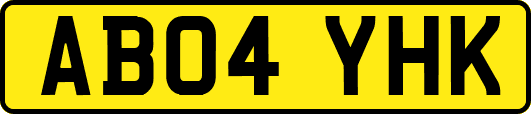 AB04YHK