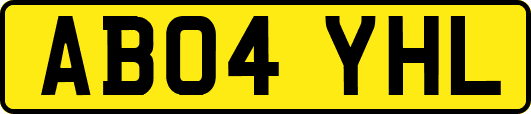 AB04YHL