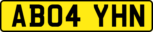 AB04YHN