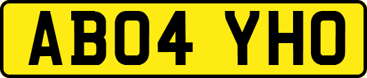 AB04YHO
