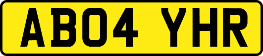 AB04YHR