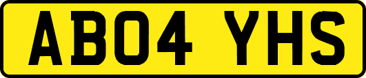 AB04YHS