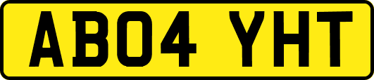 AB04YHT