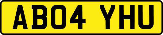 AB04YHU