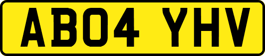 AB04YHV