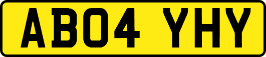 AB04YHY