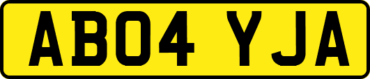 AB04YJA