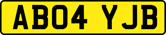 AB04YJB