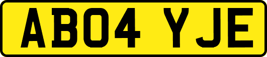 AB04YJE