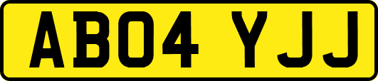AB04YJJ