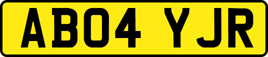 AB04YJR