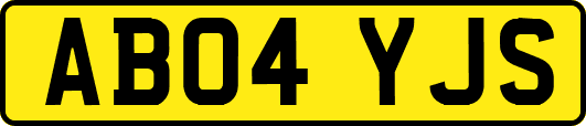 AB04YJS