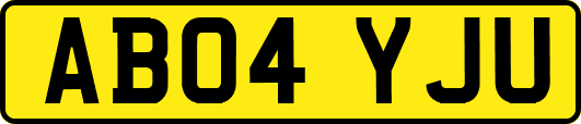 AB04YJU