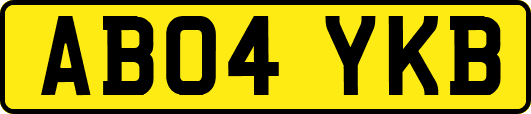 AB04YKB