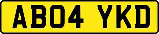 AB04YKD