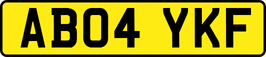AB04YKF