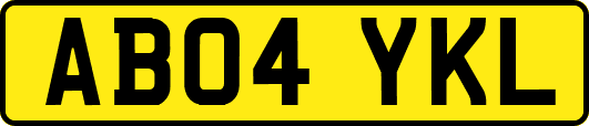 AB04YKL