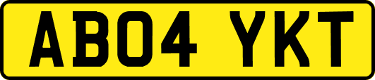 AB04YKT
