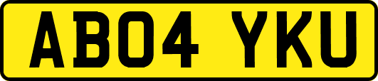 AB04YKU