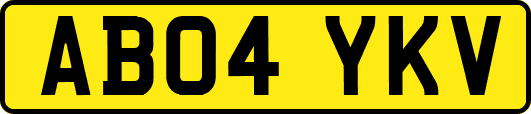 AB04YKV