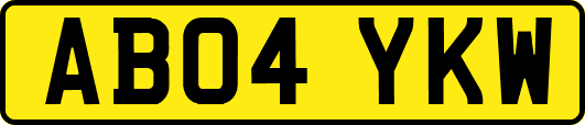 AB04YKW