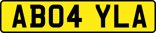 AB04YLA