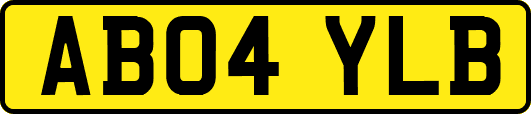 AB04YLB