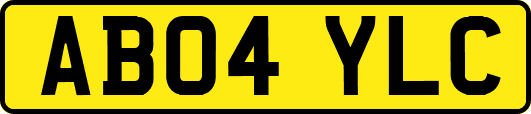 AB04YLC