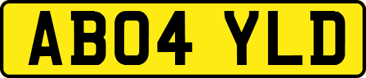 AB04YLD